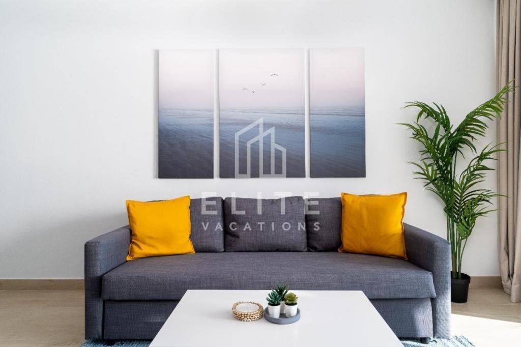 Stunning 1 Bedroom With Sea Views And Access Apartment